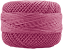 Perle Cotton: 1651 Medium Rose