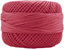 Perle Cotton: 1895 Dark Melon