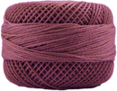 Perle Cotton: 2240 Dark Mauve
