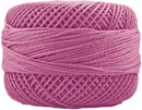 Perle Cotton: 2323 Cyclamen Pink