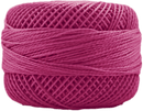 Perle Cotton: 2333 Dark Cyclamen