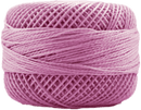Perle Cotton: 2397 Medium Plum