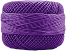 Perle Cotton: 2627 Medium Violet