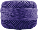 Perle Cotton: 2711 Dark Lavender