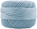 Perle Cotton: 3301 Baby Blue