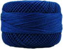 Perle Cotton: 3411 Very Dark Royal Blue