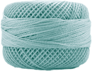 Perle Cotton: 3556 Light Turquoise