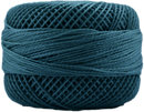 Perle Cotton: 3574 Dark Turquoise