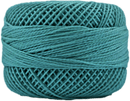 Perle Cotton: 3664 Very Dark Turquoise