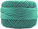 Perle Cotton: 4074 Dark Seagreen