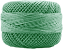 Perle Cotton: 4394 Nile Green