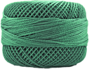 Perle Cotton: 4396 Dark Nile Green