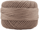 Perle Cotton: 8017 Taupe
