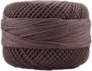 Perle Cotton: 8026 Dark Taupe