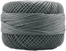Perle Cotton: 8779 Dark Pewter