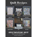 Quilt Recipes by Jen Kingwell