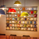 Mugs PDF Quilt Pattern