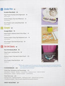 Playing with Patchwork and Sewing