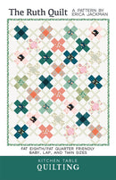 The Ruth Quilt