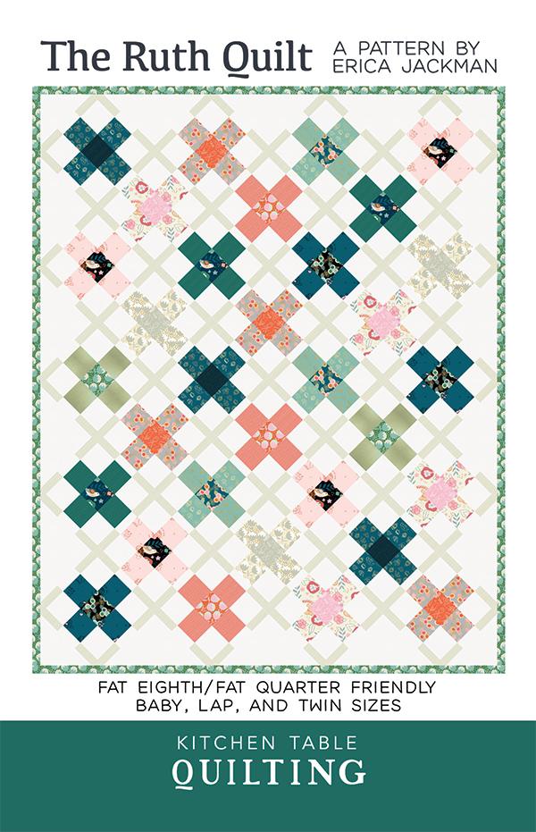 The Ruth Quilt