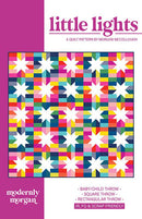 Little Lights Quilt Pattern