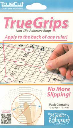 True Grips - Stitch Supply Co.