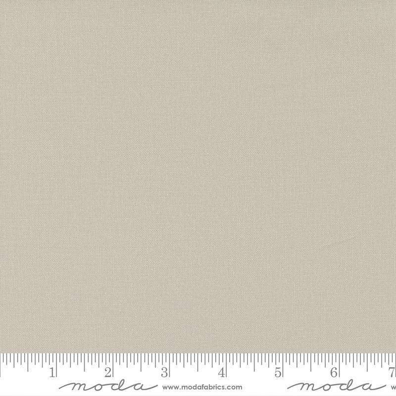 Moda Bella Solid - Driftwood 429 (SSC 298)