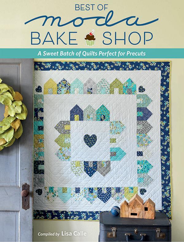 Best of Moda Bake Shop