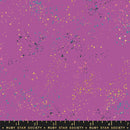 Speckled Metallic Witchy - 79M