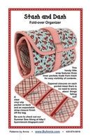 Stash and Dash - Stitch Supply Co.  - 1