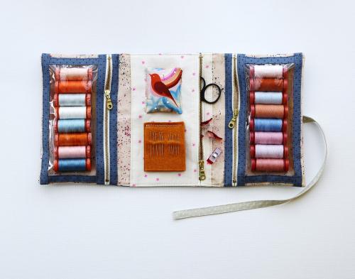 Make and Go Pouch