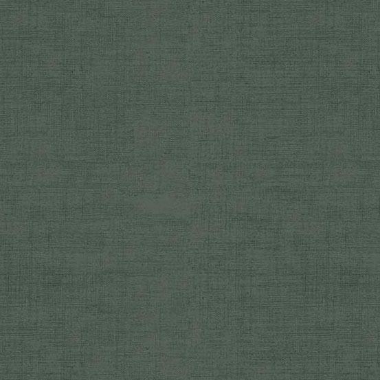 Linen Texture: Charcoal