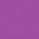 Linen Texture: Hyacinth