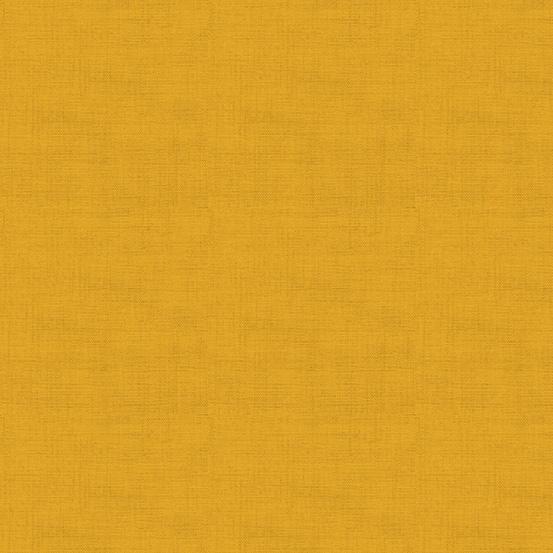 Linen Texture: Gold