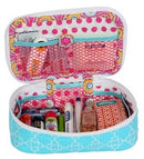 All Aboard Train Case Trio - Stitch Supply Co.