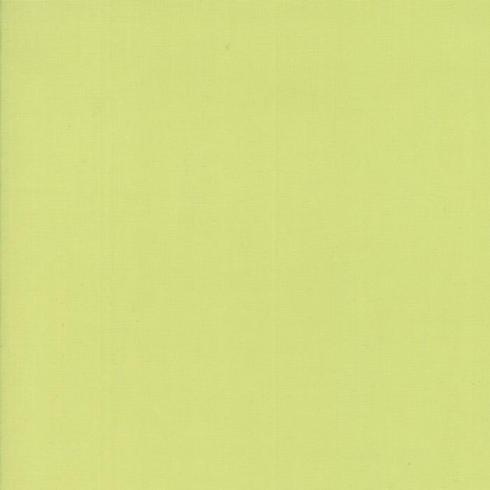 Moda Bella Solid - Light Lime 100 (SSC 237)