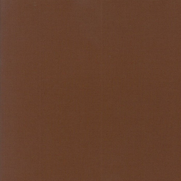 Moda Bella Solid - Earth 106 (SSC 259) Moda Bella Solid - Earth 106 (SSC 259)