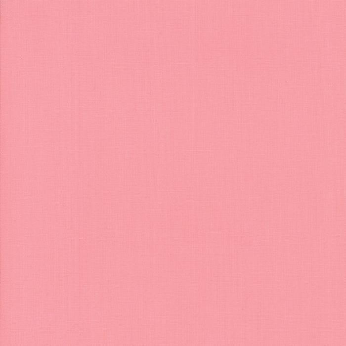 Moda Bella Solid - Bettys Pink 120 (SSC 75)