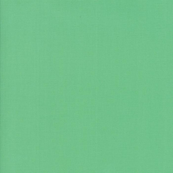 Moda Bella Solid - Bettys Green 121 (SSC 199) Moda Bella Solid - Bettys Green 121 (SSC 199)