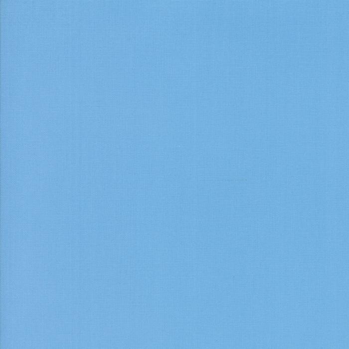 Moda Bella Solid - Amelia Blue 167 (SSC 136)