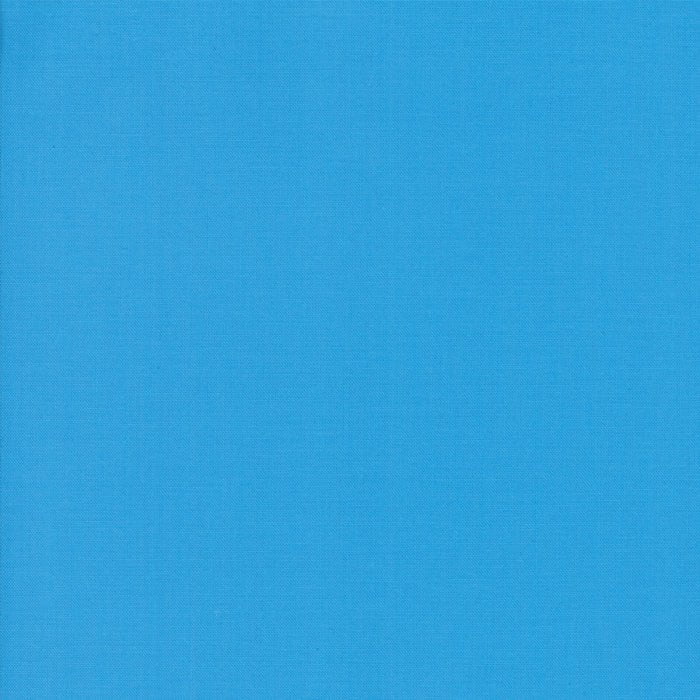 Moda Bella Solid - Little Boy Blue 142  (SSC 159)