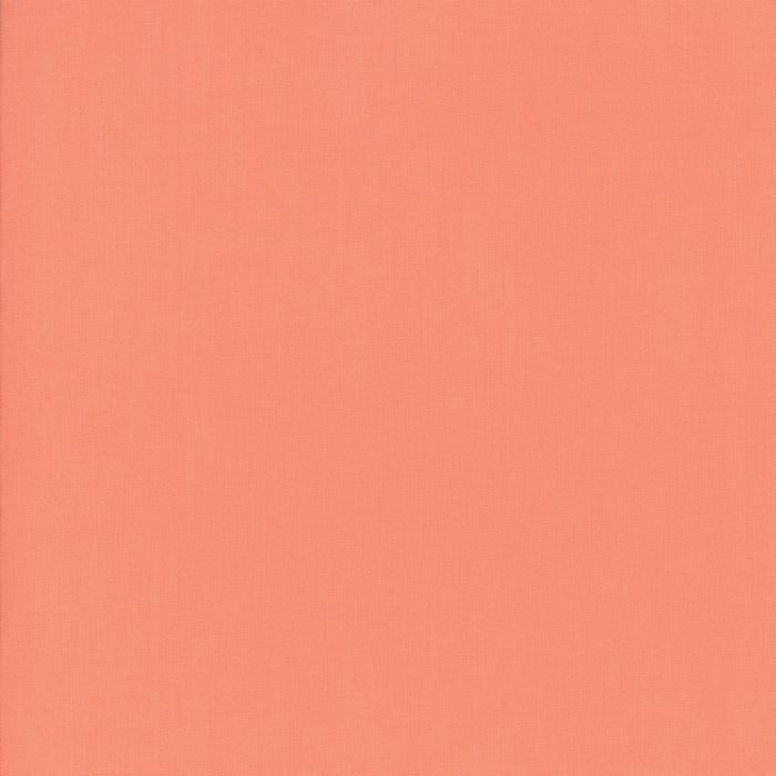 Moda Bella Solid - Coral 147 (SSC 39)