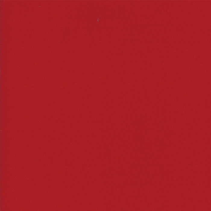 Moda Bella Solid - Country Red 17 (SSC 52)