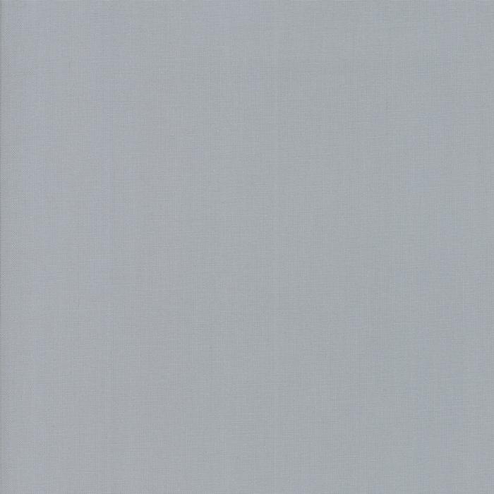 Moda Bella Solid - Silver 183 (SSC 313)