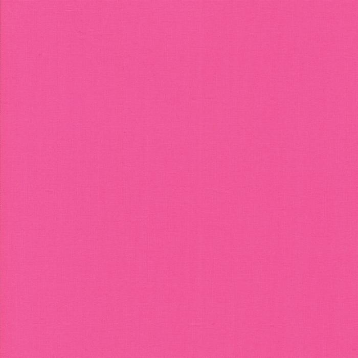 Moda Bella Solid - Fuchsia 190 (SSC 87)
