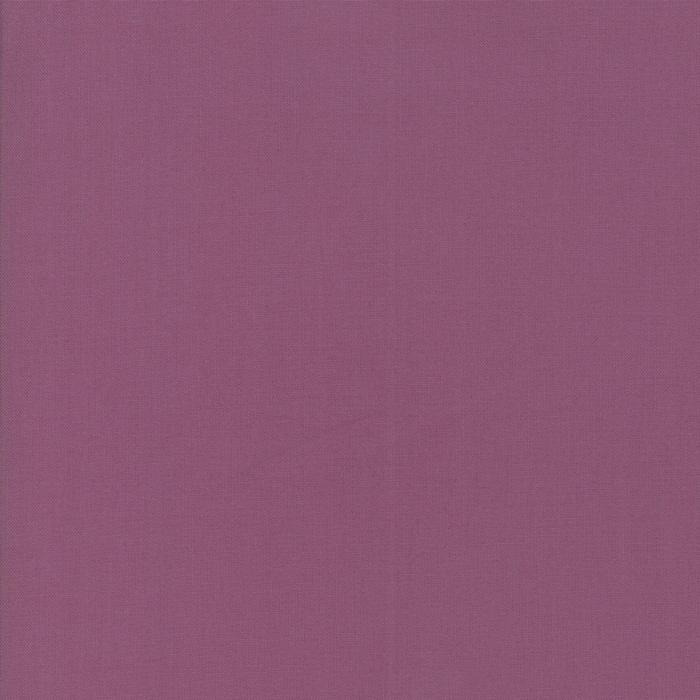 Moda Bella Solid - Plum 204 (SSC 107)