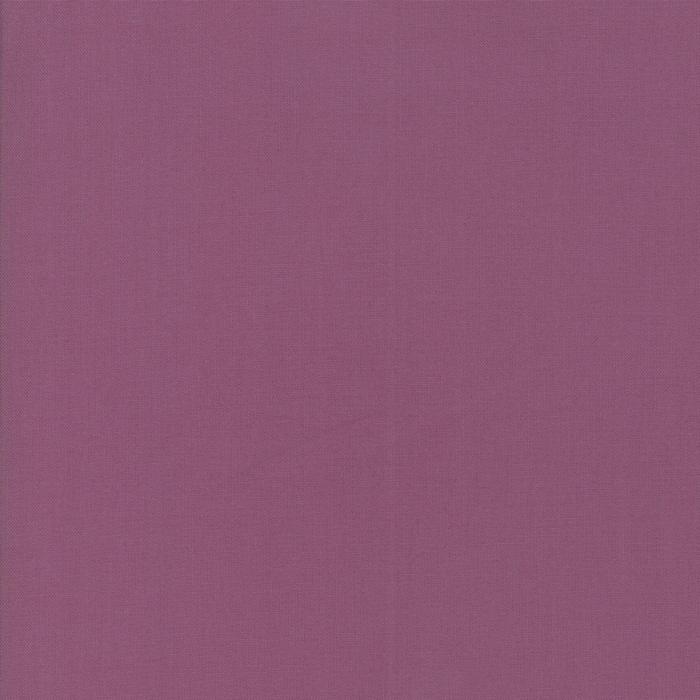 Moda Bella Solid - Plum 204 (SSC 107)