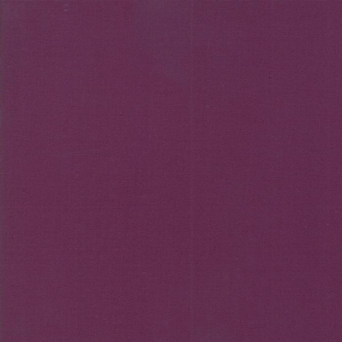 Moda Bella Solid - Eggplant 205 (SSC 106)