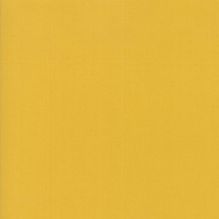 Moda Bella Solid - Mustard 213 (SSC 13)