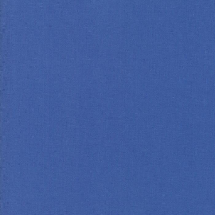 Moda Bella Solid - Cobalt 227 (SSC 131)